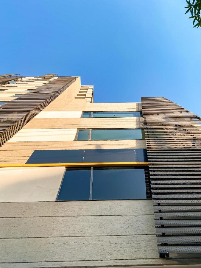 Gz Tower Apartamento Barranquilla Barranquilla (Atlantico) Exterior foto